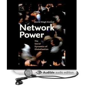  Network Power The Social Dynamics of Globalization 