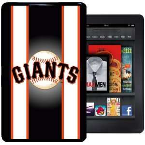  San Francisco Giants Kindle Fire Case  Players 