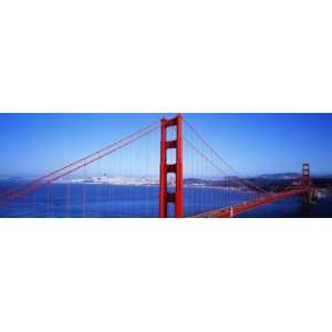  Golden Gate Bridge, San Francisco, California, USA Premium 