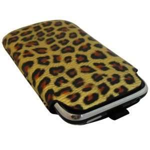   Sleeve Pouch for Samsung Delve SCH R800 Cell Phones & Accessories