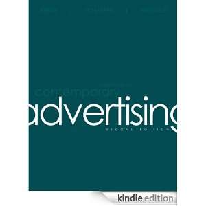 Essentials of Contemporary Advertising William Arens, Michael Weigold 