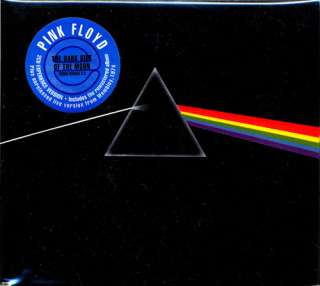     Dark Side Of The Moon Experience Version 2x CD New 2011 Remastered