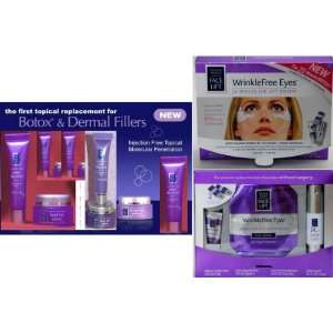  At Home Facelift Anti Wrinkle System Beauty