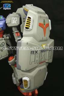 up for sale is a 100 % brand new unassembled 1 48 jumbo size rx 78 