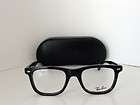 New Authentic Ray Ban Eyeglasses RX 5154 2012 RX5154 Clubmaster Retro 