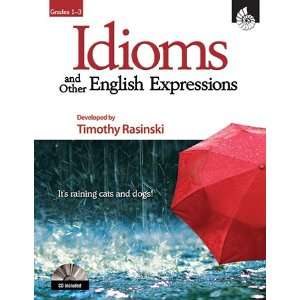  Idioms & Other English Expressions