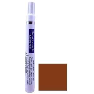  1/2 Oz. Paint Pen of Dark Red Pearl Touch Up Paint for 