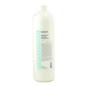    Refreshing Cleansing Milk ( Salon Size ) 1000ml/33.8oz Beauty
