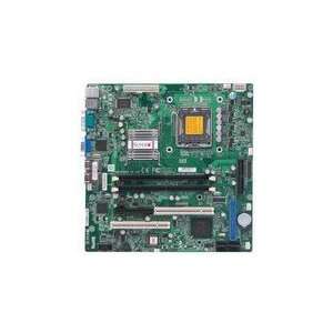    Socket T   1066MHz, 800MHz, 667MHz FSB   4GB   DDR2 SDRAM   DDR2 