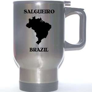  Brazil   SALGUEIRO Stainless Steel Mug 