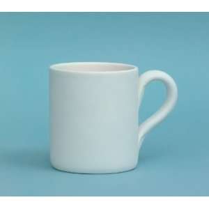  Mayco Ceramic Bisque Mugs   10 oz.   Pack of 12 Office 