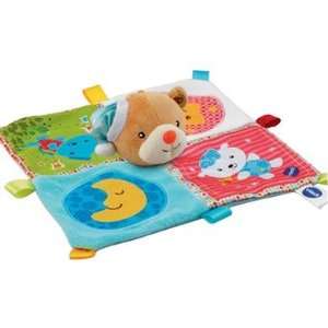 VTech Alfie Lullaby Comforter Toys & Games