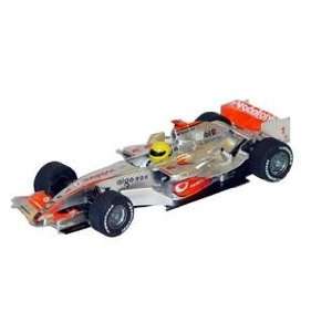  Scalextric   F1, McLaren, 2009 (Slot Cars) Toys & Games