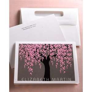  20 Sakura Notes Envelopes