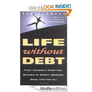 Life Without Debt Bob Hammond  Kindle Store