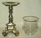 rubel candle holder  