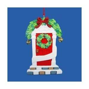 Club Pack of 12 Decorative Front Door Christmas Ornaments 
