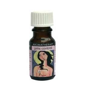  PMS Control Affirmation Aromatherapy Oil 10ml