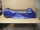 Snowmobile Sled Cover Polaris Indy 500 RMK 1997 1998 1999 2000 2001 