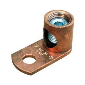  Copper Mechanical Lugs #14 #8 13/16