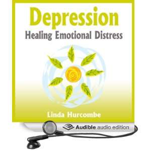 Depression Healing Emotional Distress [Unabridged] [Audible Audio 