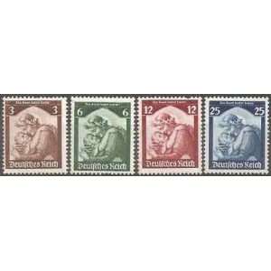   Stamp Germany Return Of Saar To Germany Scott A74 