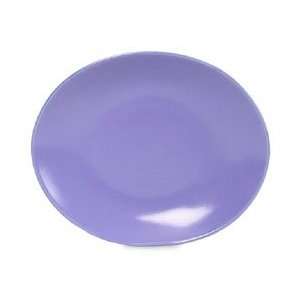  Lindt Stymeist Designs RSO Brights Blue Small Oval Plate 