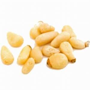 Pignolias/Pine Nuts  Grocery & Gourmet Food