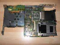Dell Inspiron 8100 Motherboard P3 1.2GHz Dead  