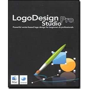  Summitsoft Logo Design Studio Pro (Mac) Electronics