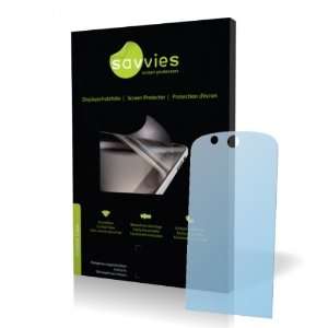  Savvies Crystalclear Screen Protector for Gigabyte Gsmart S1200 