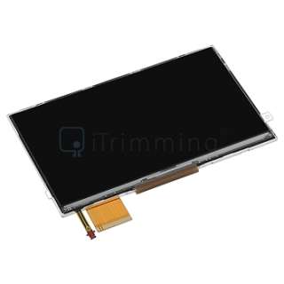 For Sony PSP 3000 Replacement LCD Display Screen Unit with Backlight 