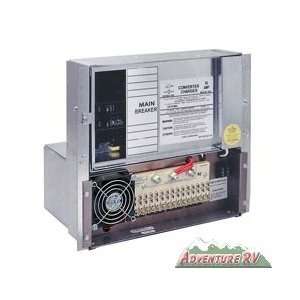  Parallax Electronic Power Center   S018 558649 Automotive
