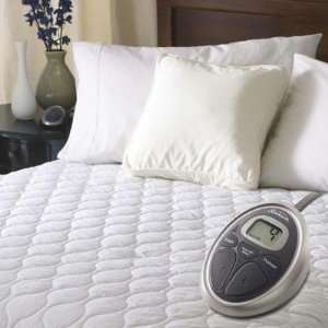  Quality Twin XL Mattress Pad By Jarden Home Environment 