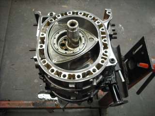   for 86 91 mazda RX 7 turbo or NA rotary engine warranty REBUILT  
