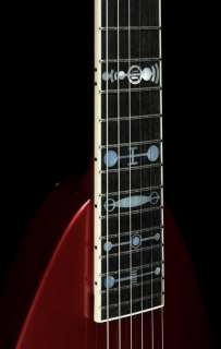   Custom Shop Limited Randy Rhoads Roswell Rhoads Electric Guitar Maroon