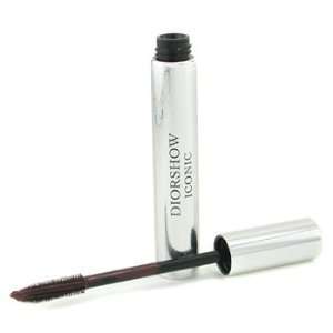 DiorShow Iconic High Definition Lash Curler Mascara   #698 Chestnut by 