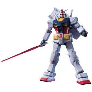  Gundam HCM 01 03 RX 78 2 Jaburo Attack figure Toys 