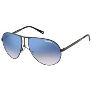  Carrera Men Grey Multi Degrade Lens #CARRERA1B PDE 59 KM 