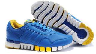 NEW ADIDAS MEGA TORSION FLEX BLUE Men Shoes Sneakers G51208  