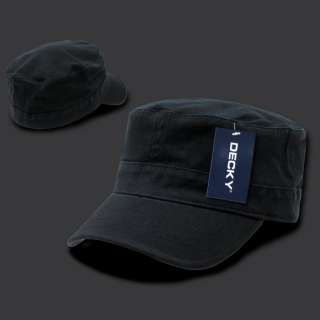 Click here to view or purchase any of the cadet style flex caps below