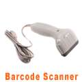 Handheld Wireless Barcode Scanner USB Bar Code Reader  