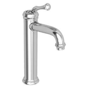Newport Brass Faucets 9208 Astor Single Hole Lavatory Faucet Tall 