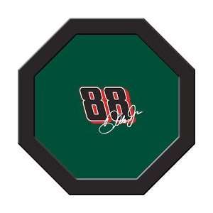  Dale Earnhardt Jr. 43 Round Game Table Cloth Sports 