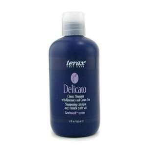 Delicato Classic Shampoo Beauty