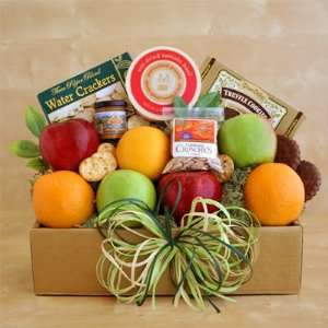 California Delicious Healthy Greeting Grocery & Gourmet Food