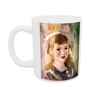   canvas) by Pierre Auguste Renoir   Mug   Standard Size