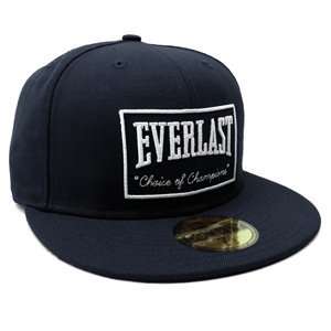  Everlast Everlast NY Choice of Champions Baseball Cap 