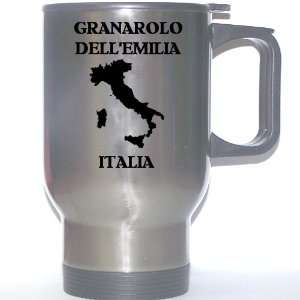  Italy (Italia)   GRANAROLO DELLEMILIA Stainless Steel 