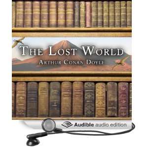   (Audible Audio Edition) Arthur Conan Doyle, Peter Delloro Books